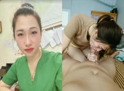 Cô gái muốn trải nghiệm mong muốn được khám phá kích thích