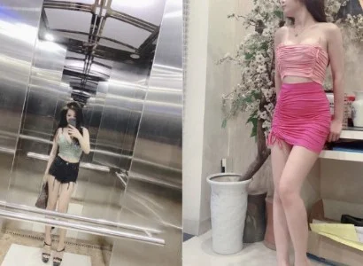 Chủ SPA vú cực đẹp bị chén