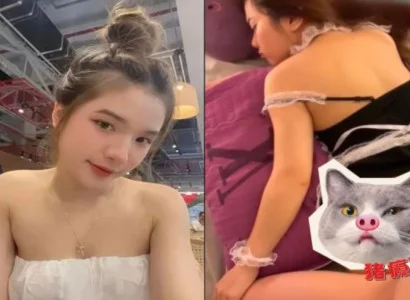 Người yêu làm hầu gái cho anh