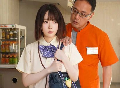 Quản lý xử lý em gái ăn cắp vặt trong cửa hàng