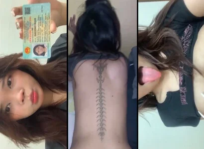 Người đẹp bị lộ đoạn phim nóng sau khi không thanh toán nợ