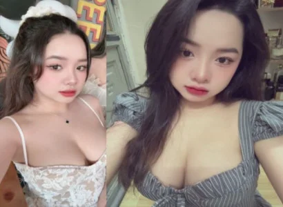 Cậu ta xoạc từ phía sau em người yêu dâm có cặp mông căng mọng
